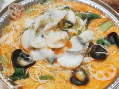 -喜家德虾仁水饺(浦东山姆店)