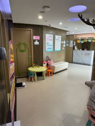 -睿宝儿科·眼科·口腔(杨浦新江湾城店)