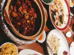 -上海人家花樣年华(中山公园店)