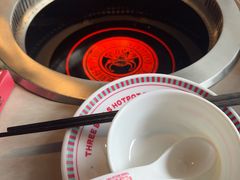 -三头牛·潮汕牛肉生蚝火锅 (夏湾店)
