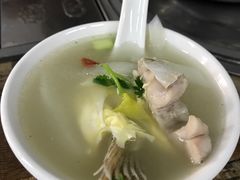 -阳江河堤老牌曾记美食