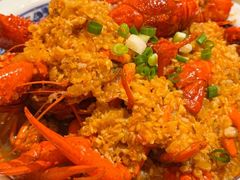 -江味龙虾馆·裸蓝龙虾(南山店)