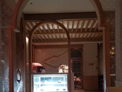 -ELI FALAFEL Lebanese&Mediterranean黎巴嫩美食(富城路店)