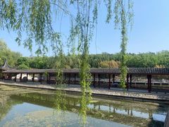 -北宫国家森林公园