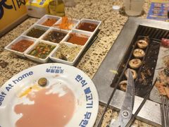 -阿亲家·韩式无限烤肉(春熙路店)