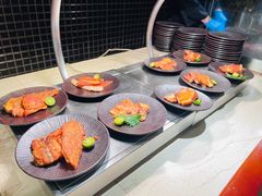 -盛宴自助餐厅(运达喜来登店)