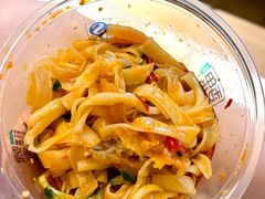 -魏家凉皮(博水商务大厦店)