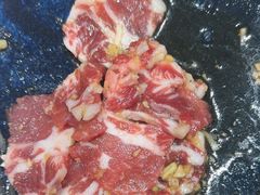 -青瓦餐厅·生鱼片·韩园烤肉(西塔店)