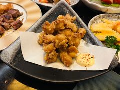 -汕头国际大酒店-牛一町目餐厅
