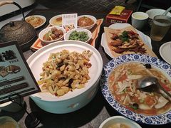 -杏花村水席楼·洛阳水席(老城十字街店)