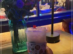 -酒肆浅葱•烧烤•龙虾•排档(卓悦intown店)