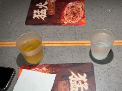 -大师兄·西北小馆(南沙万达广场店)