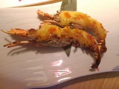 芝士焗青龙-京料理·日料自助·铁板燒(复悦城店)
