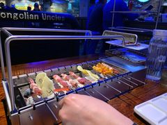 -三个蒙古大叔羊肉串(大宁店)