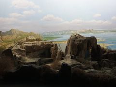 -水洞沟旅游区