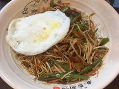 -春雪面馆(转塘店)