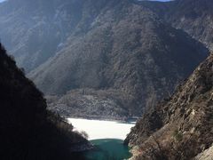 -叠溪松坪沟景区