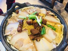 -百花人家(清水镇店)