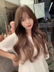 -3AM HAIR SALON染发接发