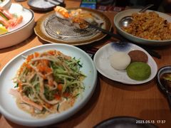-万岁寿司(天河领展店)