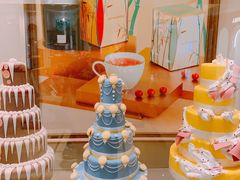-上海半岛酒店·半岛精品店
