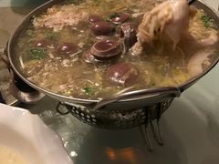 -老白肉馆(临江小区店)
