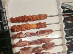 -丰茂烤串(五道口店)