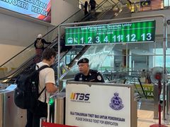 -南湖镇长途巴士站(TBS)