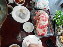 -木萨火锅店(开鲁路店)