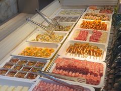 -韩厨烤肉火锅无限自助餐厅(潮流特区店)