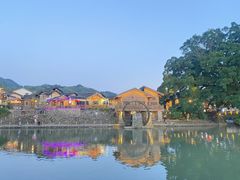 -福建土楼(南靖)景区