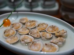 -喜鼎海胆水饺(东港店)