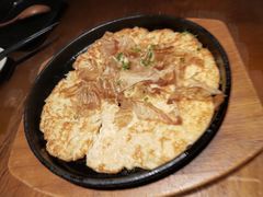 铁板山药-千代武日本料理(开发区店)