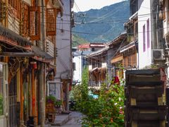 -松州古城