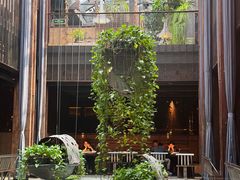 -穿越·外婆家(西溪天堂店)