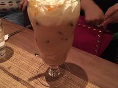 -漫咖啡(武汉天地店)