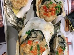 -木屋烧烤(龙华店)