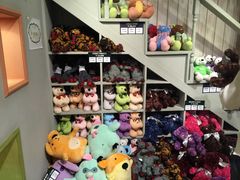 -济州岛泰迪熊博物馆