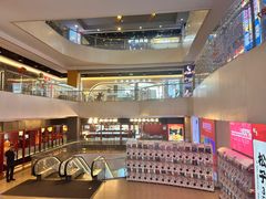 -亦庄创意生活广场