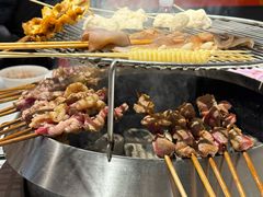 -源味居手把签烧烤(长春一店)