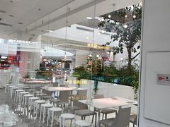 -大树餐厅(红旗街万达店)