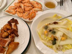 -川林海鲜酒家·湾仔传统早茶·粤菜