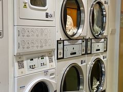 -XI·LaundryCafe 喜咖自助洗衣咖啡店