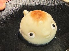 -永安鱼庄·镇江菜(东吴路店)