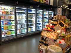 -Olé精品超市(北京合生汇店)