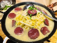 杀猪烩菜-鸽子窝(青塔店)