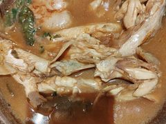 -周家二小姐的菜(西津渡店)