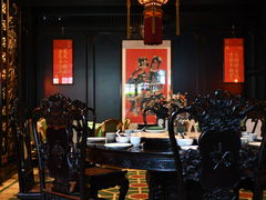 大堂-誉八仙茶室酒楼(新天地店)