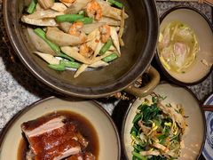 -南京大牌档(三阳广场苏宁店)