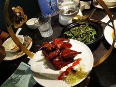 -鹊玥·粤菜小馆(汇智国际商业中心店)